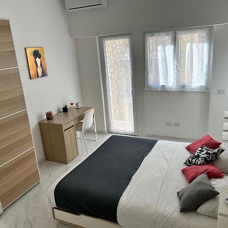 Urban Chic San Paolo Apartment Rzym Zewnętrze zdjęcie