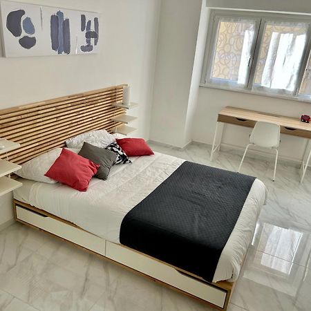 Urban Chic San Paolo Apartment Rzym Zewnętrze zdjęcie