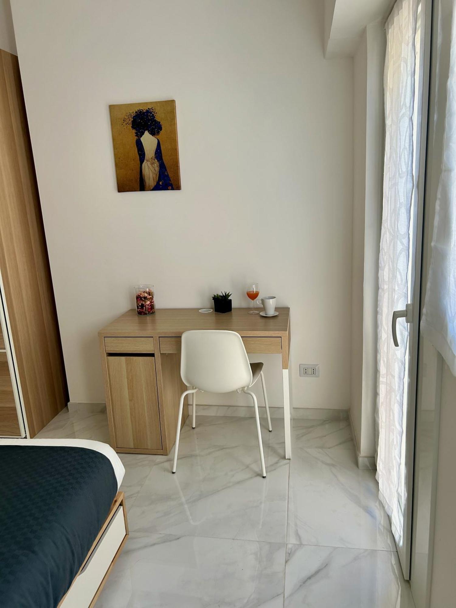 Urban Chic San Paolo Apartment Rzym Zewnętrze zdjęcie