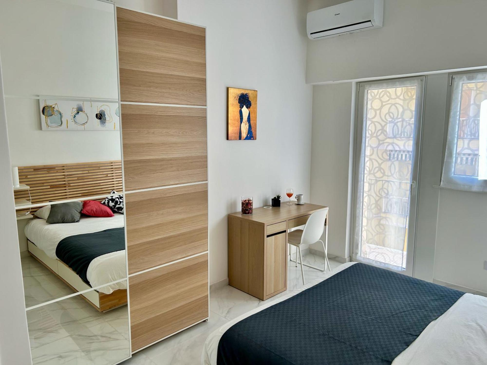 Urban Chic San Paolo Apartment Rzym Zewnętrze zdjęcie