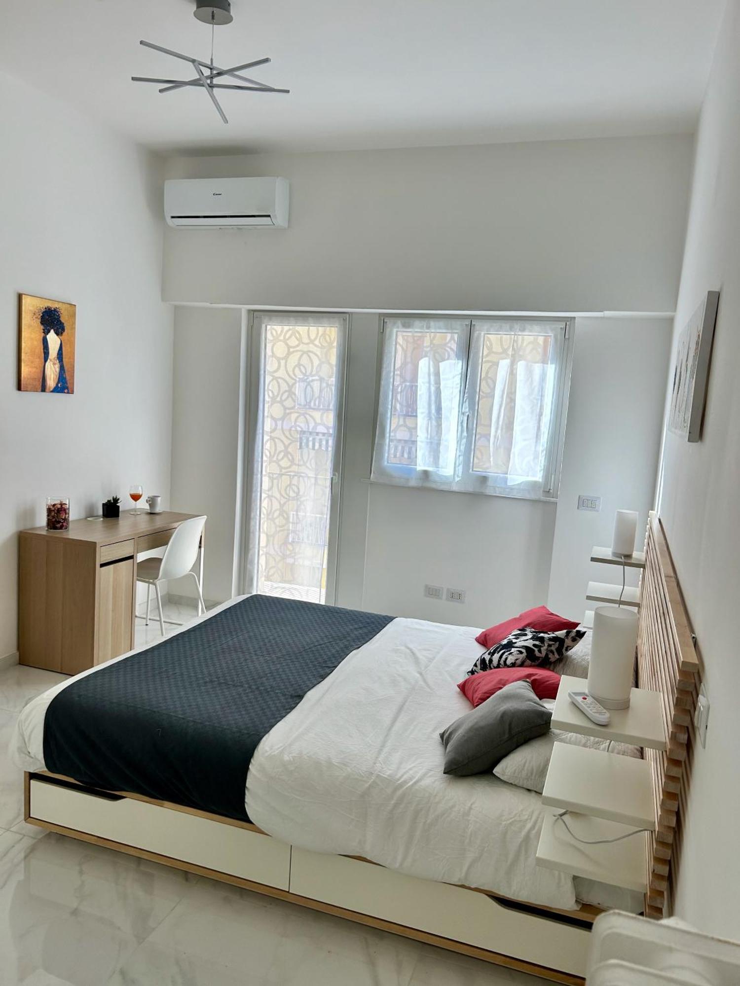 Urban Chic San Paolo Apartment Rzym Zewnętrze zdjęcie