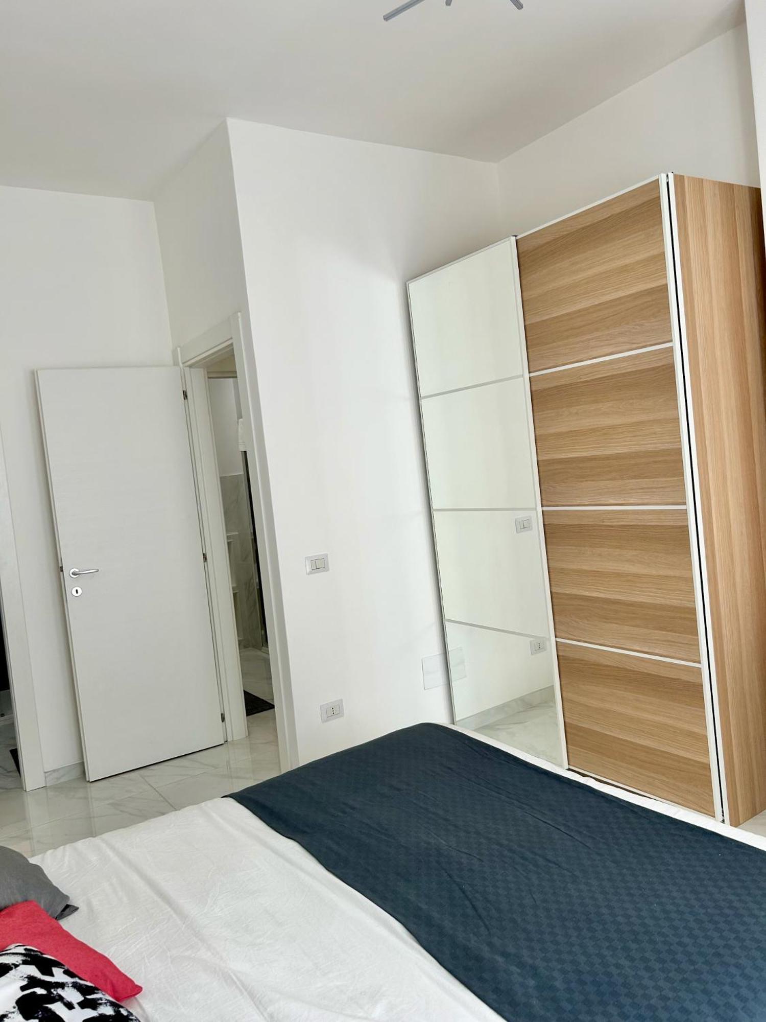 Urban Chic San Paolo Apartment Rzym Zewnętrze zdjęcie