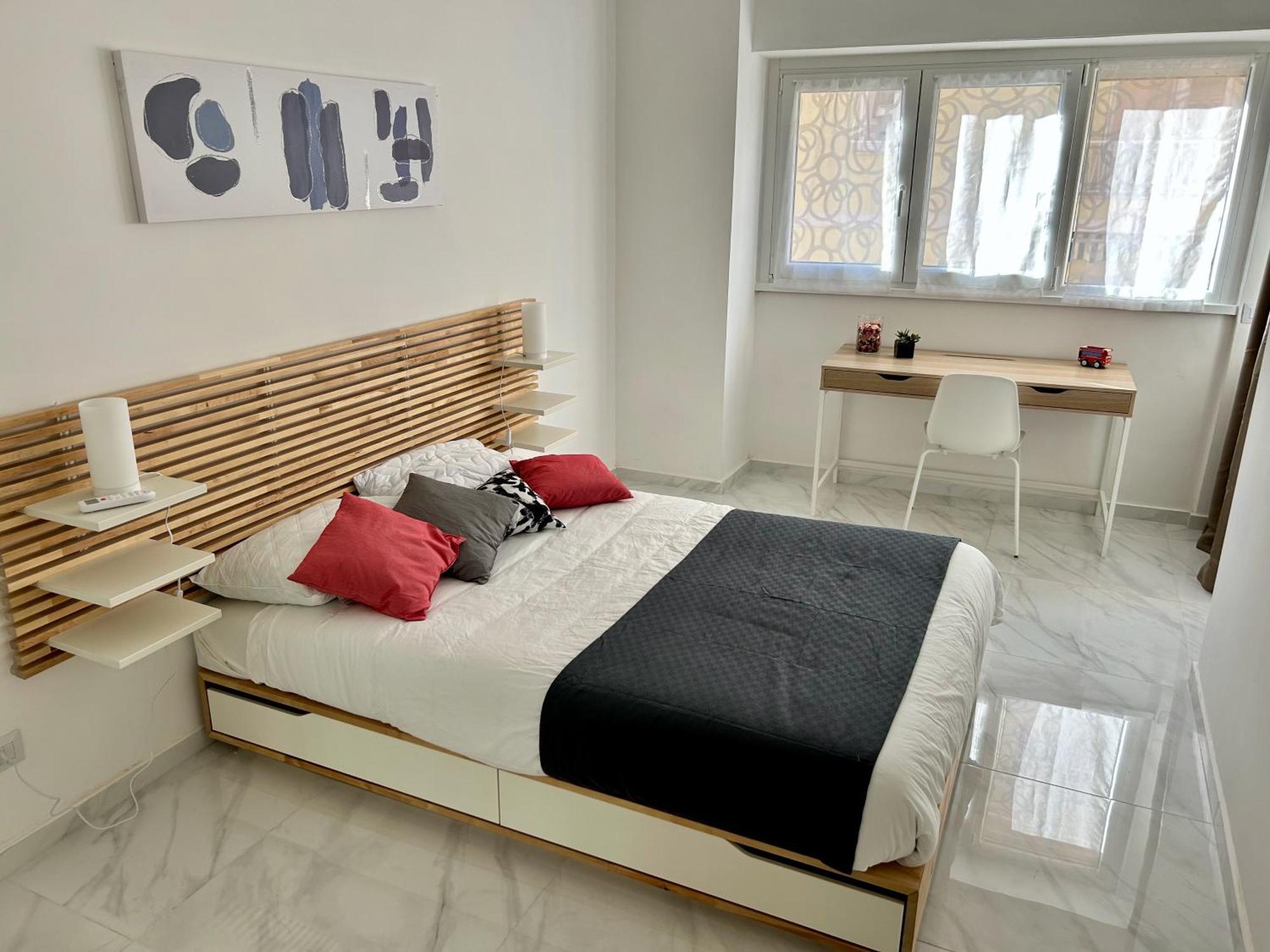 Urban Chic San Paolo Apartment Rzym Zewnętrze zdjęcie