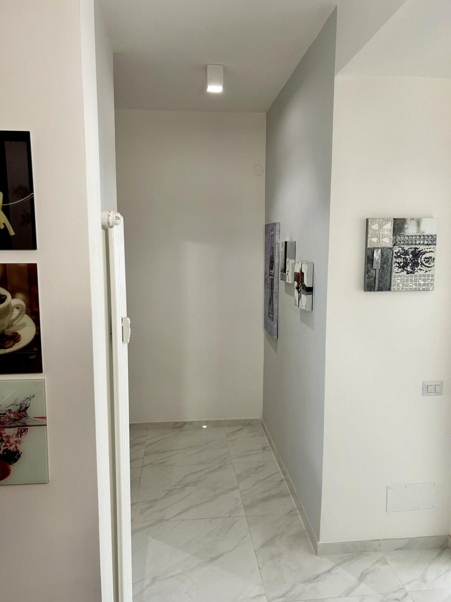 Urban Chic San Paolo Apartment Rzym Zewnętrze zdjęcie